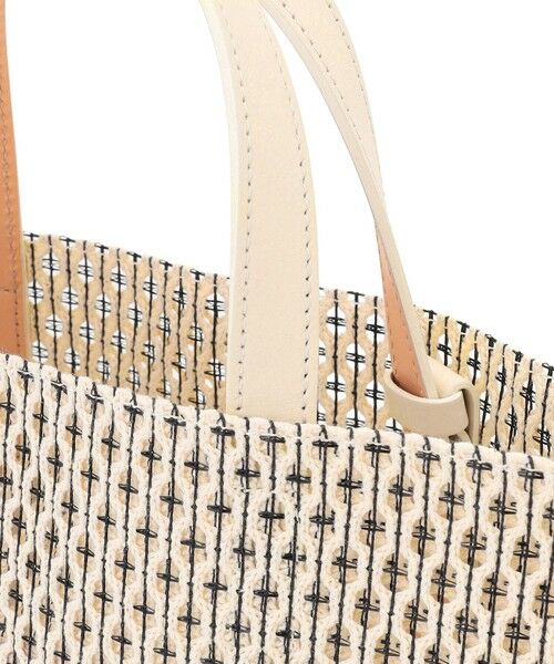 BEIGE, / ベイジ, ショルダーバッグ | 【一部店舗限定】MARY AL TERNA / GAP トートバック | 詳細3