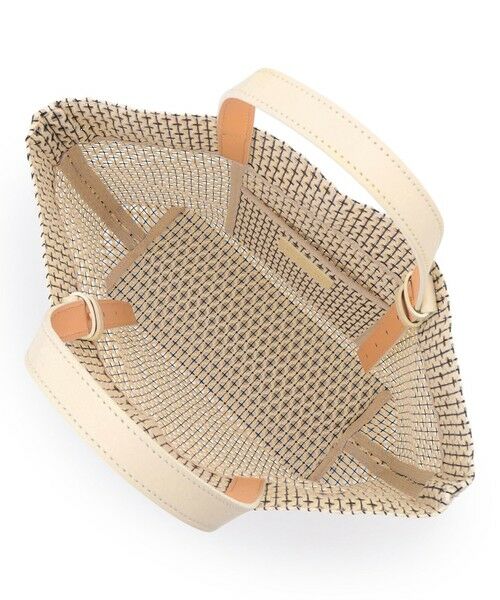 BEIGE, / ベイジ, ショルダーバッグ | 【一部店舗限定】MARY AL TERNA / GAP トートバック | 詳細4