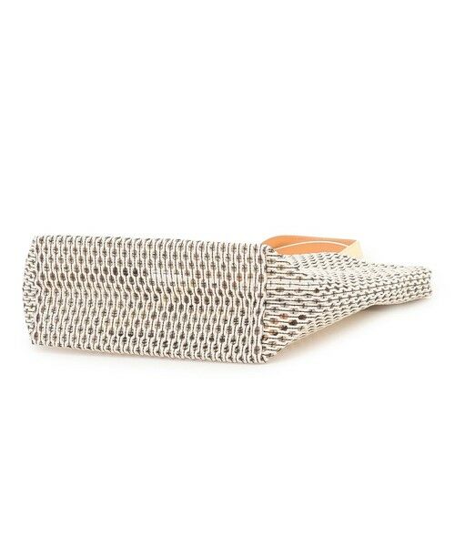 BEIGE, / ベイジ, ショルダーバッグ | 【一部店舗限定】MARY AL TERNA / GAP トートバック | 詳細5