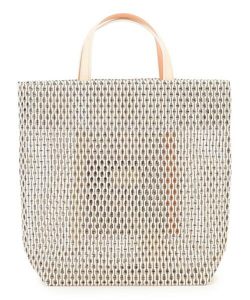 BEIGE, / ベイジ, ショルダーバッグ | 【一部店舗限定】MARY AL TERNA / GAP トートバック（Stone）