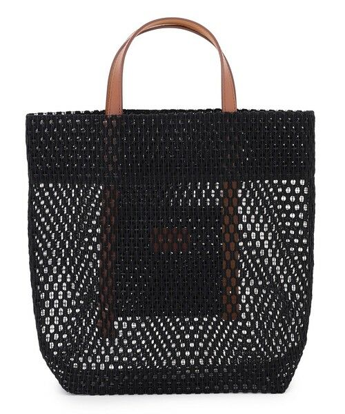 BEIGE, / ベイジ, ショルダーバッグ | 【一部店舗限定】MARY AL TERNA / GAP トートバック（Brown）