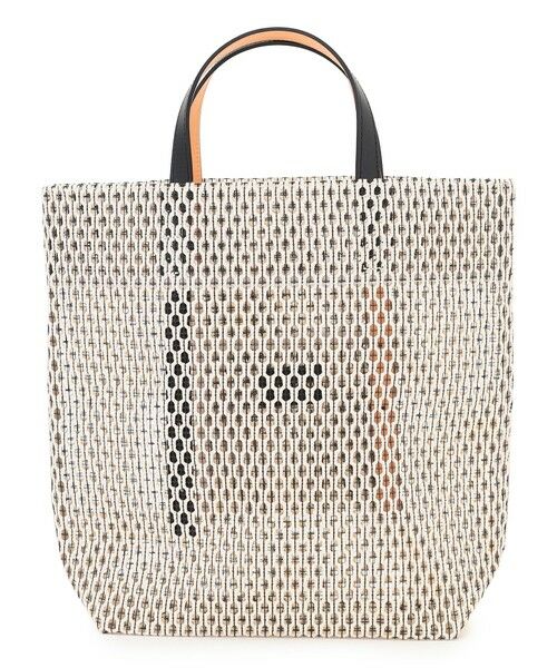 BEIGE, / ベイジ, ショルダーバッグ | 【一部店舗限定】MARY AL TERNA / GAP トートバック（Black）