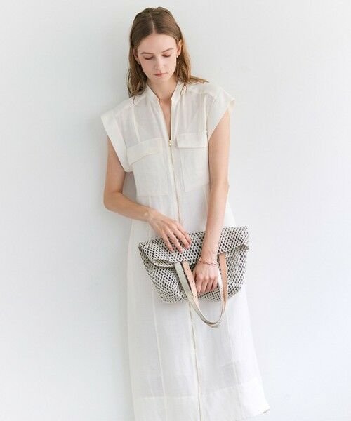 BEIGE, / ベイジ, ショルダーバッグ | 【一部店舗限定】MARY AL TERNA / GAP トートバック | 詳細6