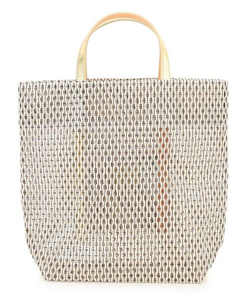 BEIGE, / ベイジ, ショルダーバッグ | 【一部店舗限定】MARY AL TERNA / GAP トートバック（Gold）