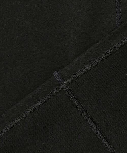 BEIGE, / ベイジ, カットソー | DIOP / スビンコットン クロップドTシャツ | 詳細13