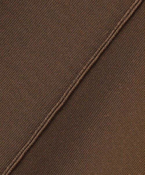 BEIGE, / ベイジ, ロング・マキシ丈ワンピース | LABRADO / ダーツニット ロングワンピース | 詳細14