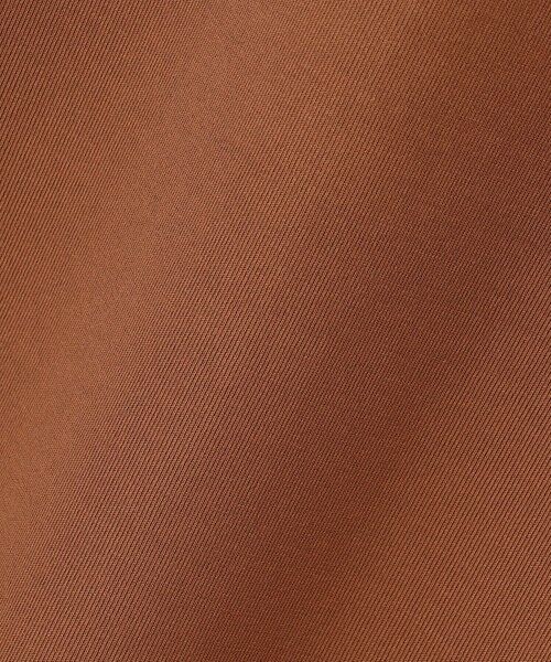 BEIGE, / ベイジ, ロング・マキシ丈ワンピース | LABRADO / ダーツニット ロングワンピース | 詳細17