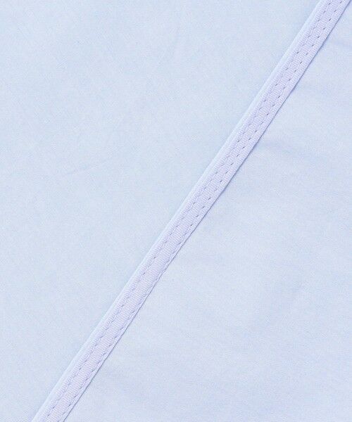 BEIGE, / ベイジ, シャツ・ブラウス | MALLOW / コットンタック バルーンスリーブブラウス | 詳細13