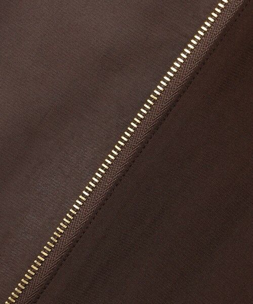 BEIGE, / ベイジ, ブルゾン | SERAPHIN / ライトシアーギャザー ブルゾン | 詳細15