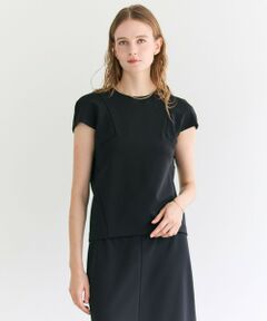 BEIGE, / ベイジ, カットソー | ALTHEA / ジャージーストレッチ トップス