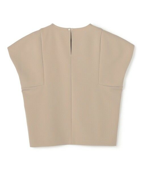 BEIGE, / ベイジ, カットソー | ALTHEA / ジャージーストレッチ トップス | 詳細5