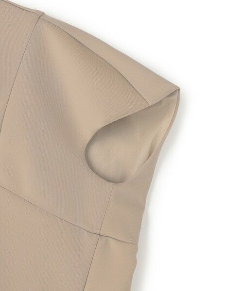 BEIGE, / ベイジ, カットソー | ALTHEA / ジャージーストレッチ トップス | 詳細7