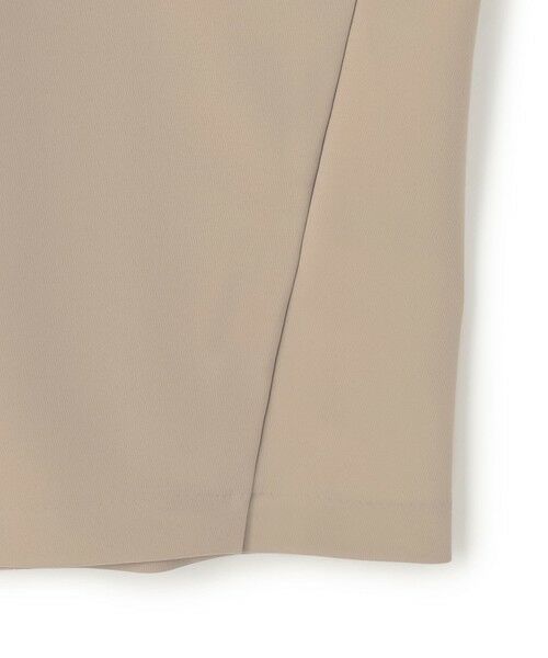 BEIGE, / ベイジ, カットソー | ALTHEA / ジャージーストレッチ トップス | 詳細8