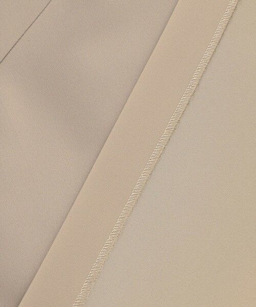 BEIGE, / ベイジ, カットソー | ALTHEA / ジャージーストレッチ トップス | 詳細10