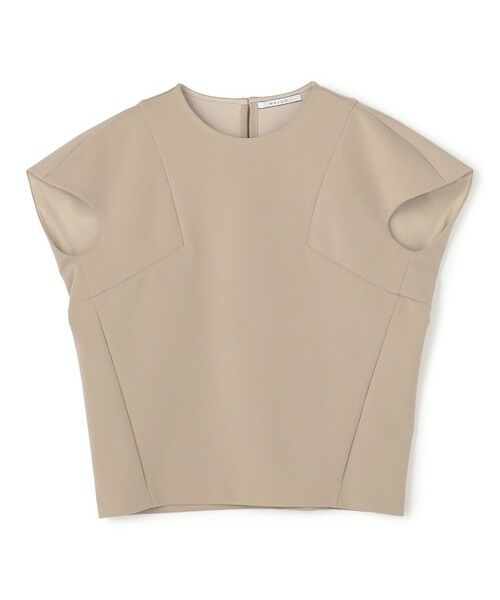 BEIGE, / ベイジ, カットソー | ALTHEA / ジャージーストレッチ トップス | 詳細4