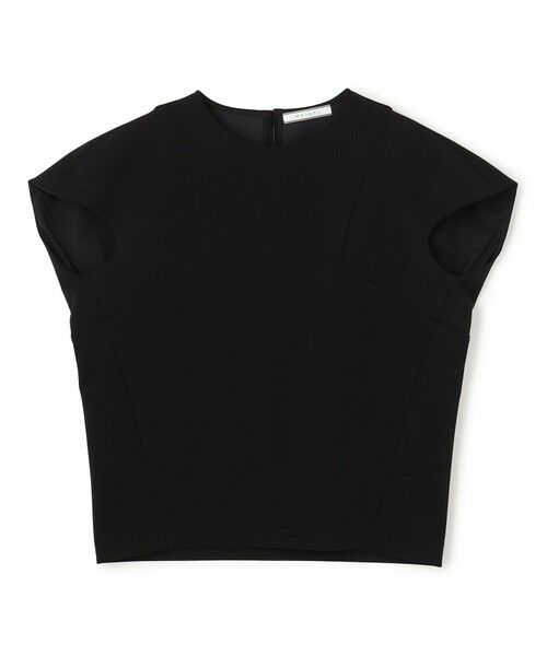 BEIGE, / ベイジ, カットソー | ALTHEA / ジャージーストレッチ トップス | 詳細14