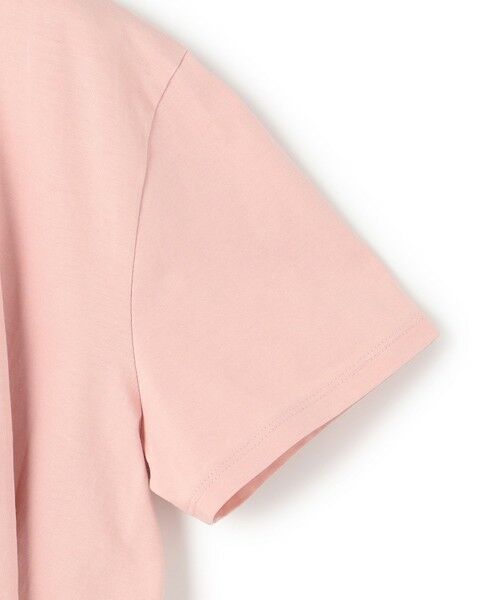 BEIGE, / ベイジ, カットソー | CERUSSITE / フォルムタック ドレープTシャツ | 詳細10