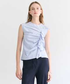 BEIGE, / ベイジ, カットソー | AFGHA / コットンドレープ スムーストップス