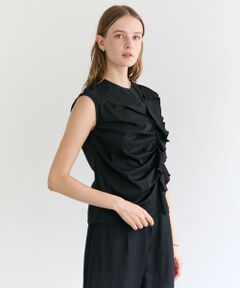 BEIGE, / ベイジ, カットソー | AFGHA / コットンドレープ スムーストップス