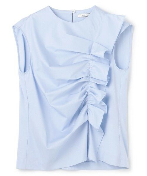 BEIGE, / ベイジ, カットソー | AFGHA / コットンドレープ スムーストップス | 詳細7