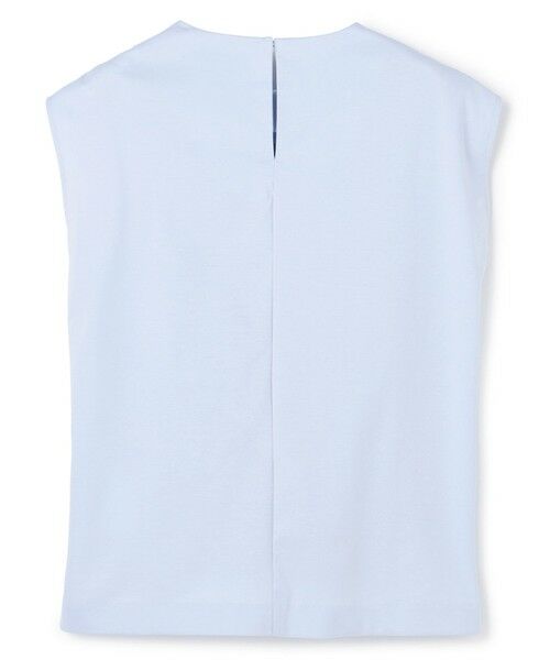 BEIGE, / ベイジ, カットソー | AFGHA / コットンドレープ スムーストップス | 詳細8