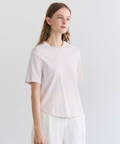 BEIGE, / ベイジ, ニット・セーター | NADIA / ストレッチ メタルボタンニット