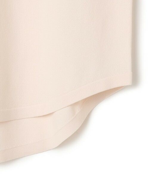 BEIGE, / ベイジ, ニット・セーター | NADIA / ストレッチ メタルボタンニット | 詳細10