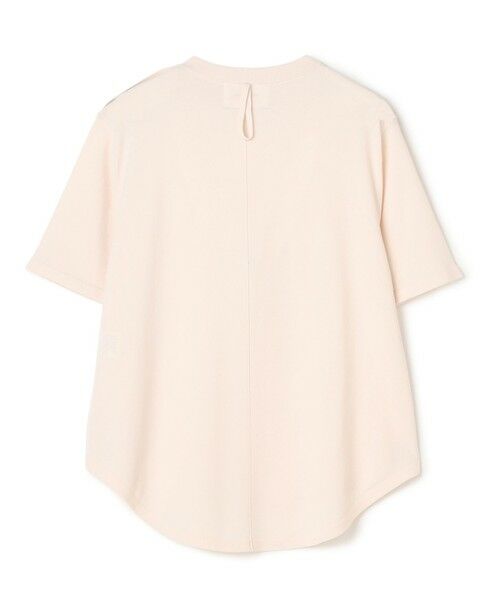 BEIGE, / ベイジ, ニット・セーター | NADIA / ストレッチ メタルボタンニット | 詳細11