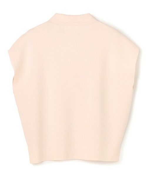 BEIGE, / ベイジ, ニット・セーター | NADIA / ストレッチ スキッパーニット | 詳細7