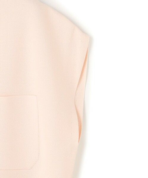 BEIGE, / ベイジ, ニット・セーター | NADIA / ストレッチ スキッパーニット | 詳細9