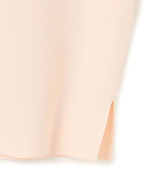 BEIGE, / ベイジ, ニット・セーター | NADIA / ストレッチ スキッパーニット | 詳細10
