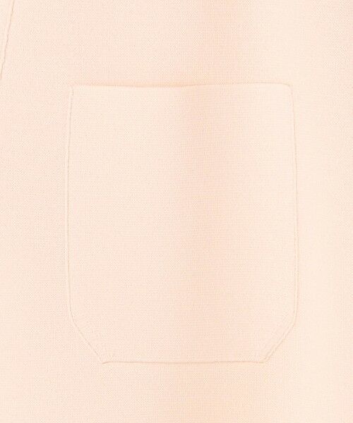 BEIGE, / ベイジ, ニット・セーター | NADIA / ストレッチ スキッパーニット | 詳細11