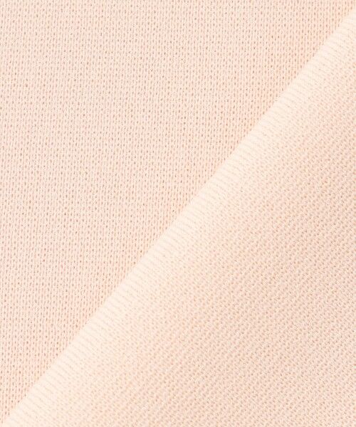 BEIGE, / ベイジ, ニット・セーター | NADIA / ストレッチ スキッパーニット | 詳細12