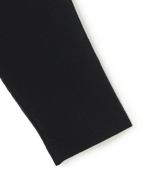 BEIGE, / ベイジ, ニット・セーター | PYRRHOT / シアーコンビ ニットジャケット | 詳細10