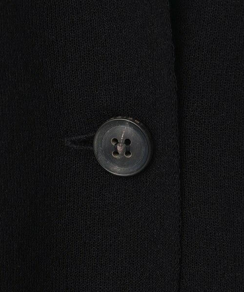 BEIGE, / ベイジ, ニット・セーター | PYRRHOT / シアーコンビ ニットジャケット | 詳細12