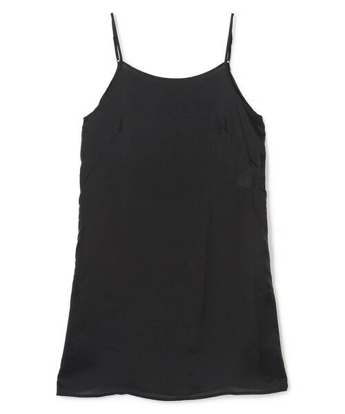 BEIGE, / ベイジ, ロング・マキシ丈ワンピース | MALLOW / コットンタック バルーンスリーブドレス | 詳細16