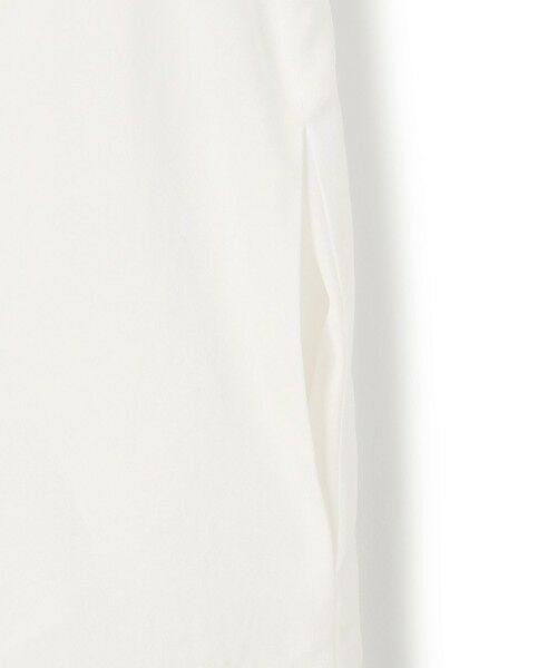 BEIGE, / ベイジ, ドレス | AXI / 刺繍ステッチ ドルマンロングドレス | 詳細10