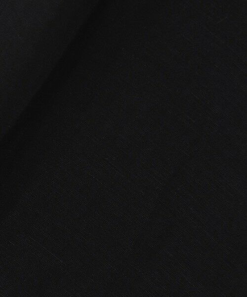 BEIGE, / ベイジ, その他パンツ | BERNARD / リネン混 ヘムタグ 2WAYパンツ | 詳細23