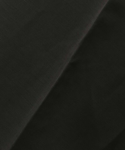 BEIGE, / ベイジ, その他パンツ | CASSITER / リネンブレンド サテンクロップドパンツ | 詳細14