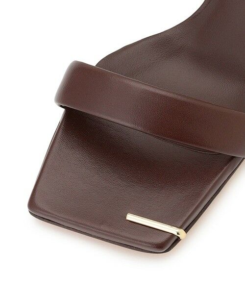 BEIGE, / ベイジ, サンダル | 【一部店舗限定】HENRI EN VARGO / MAY アクセサリーサンダル | 詳細4