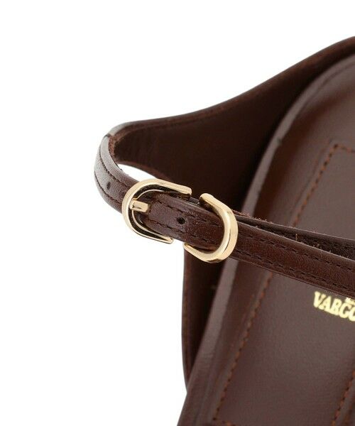 BEIGE, / ベイジ, サンダル | 【一部店舗限定】HENRI EN VARGO / MAY アクセサリーサンダル | 詳細6