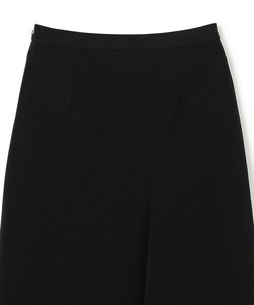 BEIGE, / ベイジ, ミニ・ひざ丈スカート | ALTHEA / ジャージーストレッチ スカート | 詳細10