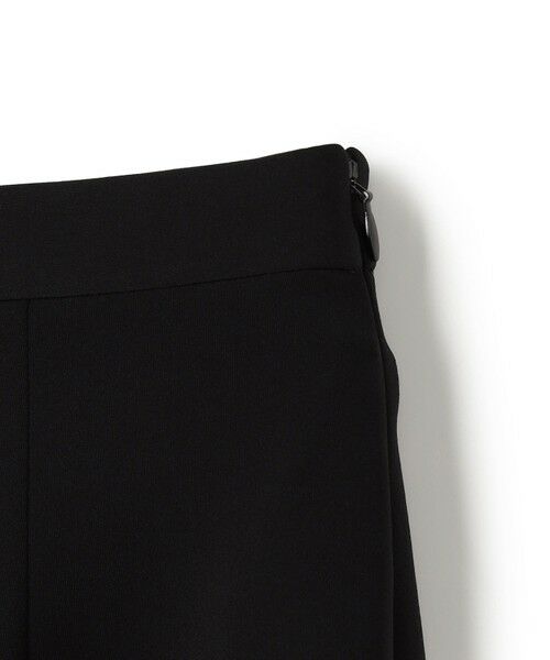 BEIGE, / ベイジ, ミニ・ひざ丈スカート | ALTHEA / ジャージーストレッチ スカート | 詳細11