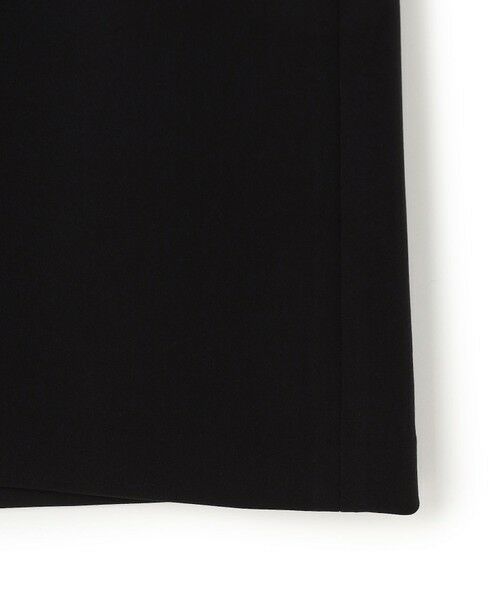 BEIGE, / ベイジ, ミニ・ひざ丈スカート | ALTHEA / ジャージーストレッチ スカート | 詳細12