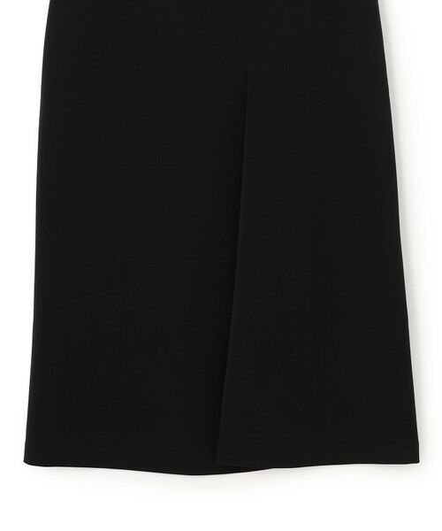 BEIGE, / ベイジ, ミニ・ひざ丈スカート | ALTHEA / ジャージーストレッチ スカート | 詳細13