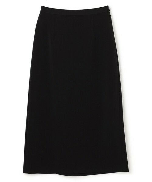 BEIGE, / ベイジ, ミニ・ひざ丈スカート | ALTHEA / ジャージーストレッチ スカート | 詳細7