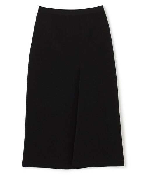 BEIGE, / ベイジ, ミニ・ひざ丈スカート | ALTHEA / ジャージーストレッチ スカート | 詳細8