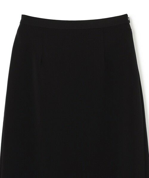 BEIGE, / ベイジ, ミニ・ひざ丈スカート | ALTHEA / ジャージーストレッチ スカート | 詳細9