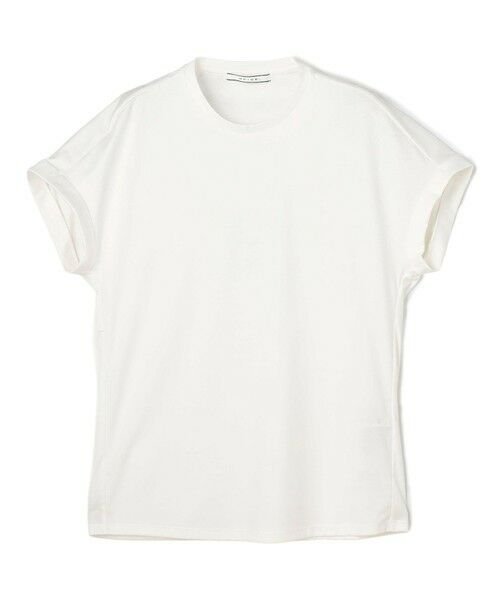 BEIGE, / ベイジ, カットソー | BORNA / コットンスムースTシャツ | 詳細5