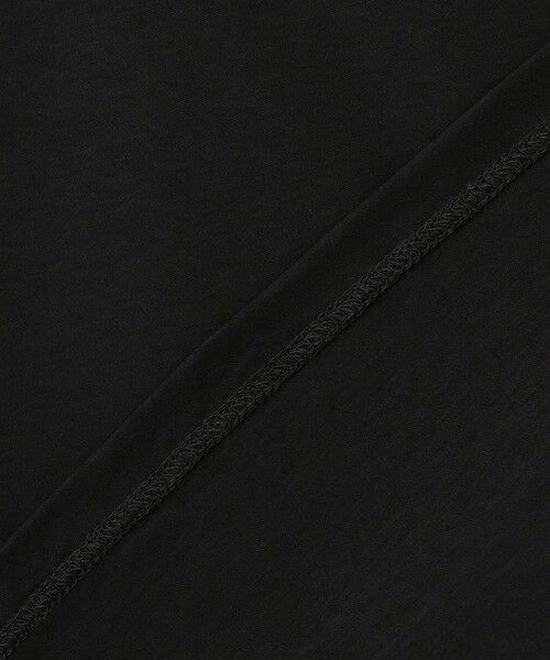 BEIGE, / ベイジ, カットソー | BORNA / コットンスムースTシャツ | 詳細15